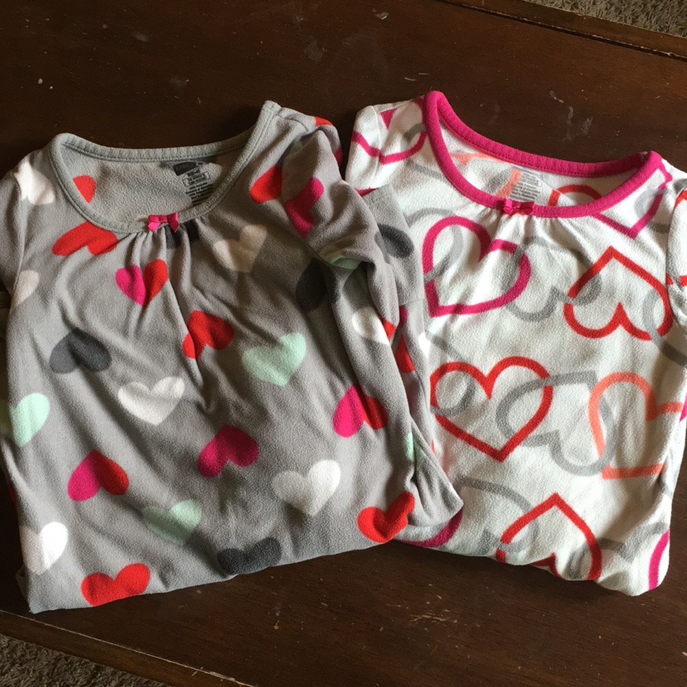 Crazy 8 nightgown bundle